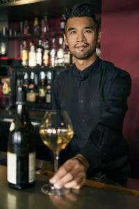 Mercure Lyon Centre - Gare Part Dieu - 37