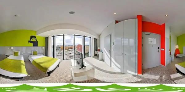 Ibis Styles Wroclaw Centrum - 13