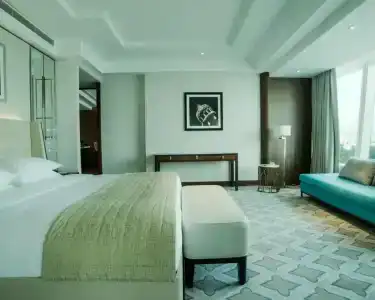 Hyatt Regency Istanbul Atakoy - 60
