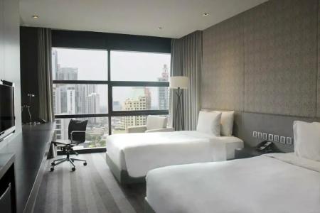 Holiday Inn Bangkok Sukhumvit, an IHG - 74