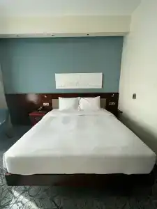 Hampton By Hilton Dubai Al Barsha - 17