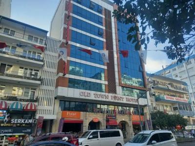 Old Town Point & Spa Antalya - 56