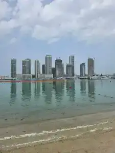 Radisson Blu, Dubai Media City - 72