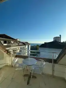 Sultan Sipahi Resort - 18