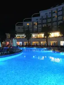 Side Prenses Resort & Spa - 92