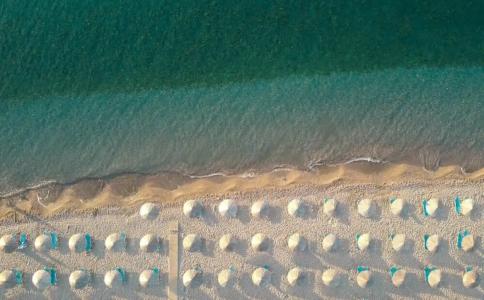 Mitsis Rodos Maris Resort & Spa - 25