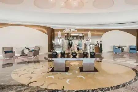 Staybridge Suites Dubai Internet City, an IHG - 75