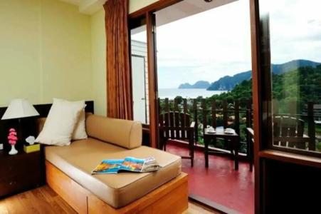 Phi Phi Arboreal Resort - 64
