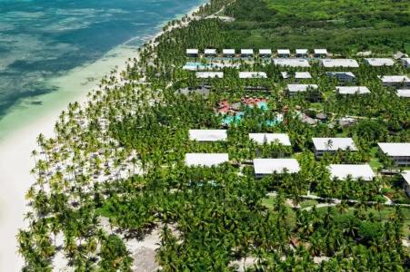 Catalonia Punta Cana - Все включено - 62