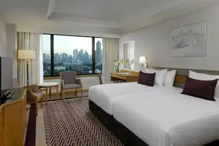 Grand Mercure Bangkok Atrium - 3