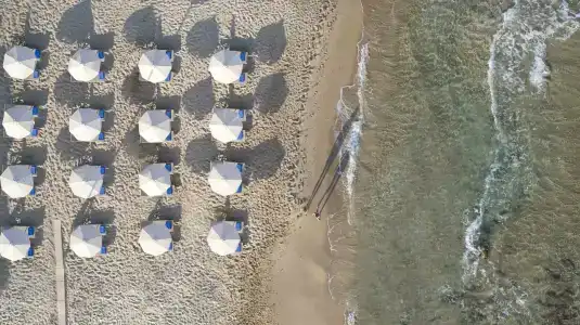 I Resort Beach & Spa - 4