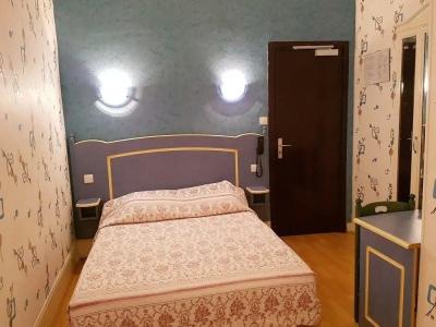 Ibis Styles Paris Gare de l'Est Magenta - 59