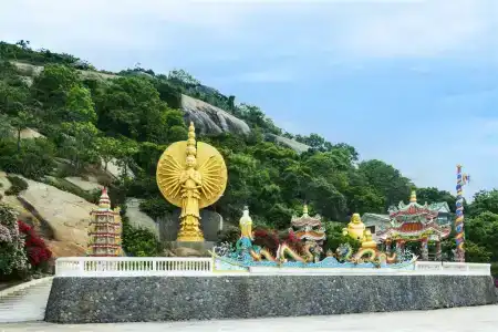 Sheraton Hua Hin Pranburi Villas - 30