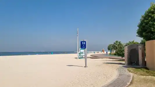 Beach Walk Jumeirah - 39