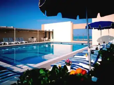 Sheraton Khalidiya - 2