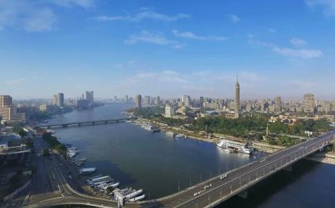 Hilton Cairo Zamalek Residences - 76