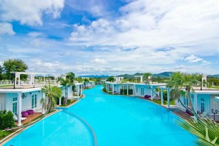 The Sea-Cret Garden Hua Hin - 84