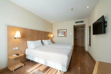 Catalonia La Maquinista - 81