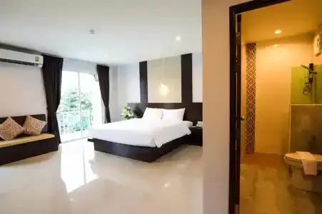 Peak Boutique City Krabi - 2