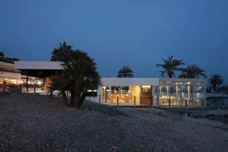 Holiday Inn Nice - Port St Laurent, an IHG - 95