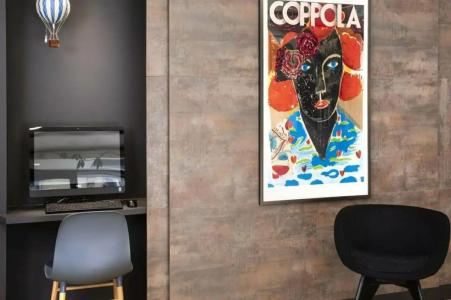 Hôtel Hor Les Lumières - 81