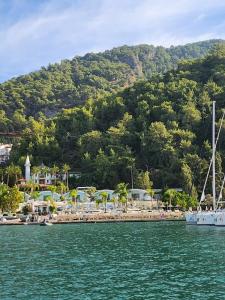 Yacht Classic - Boutique Class - 33