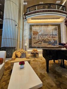 The St. Regis Abu Dhabi - 74