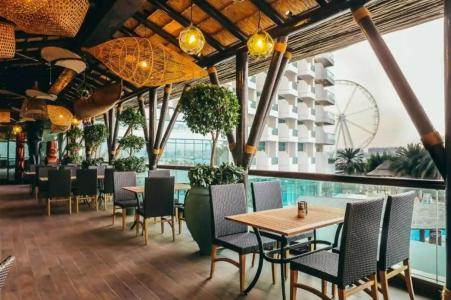 Hilton Dubai Jumeirah - 44