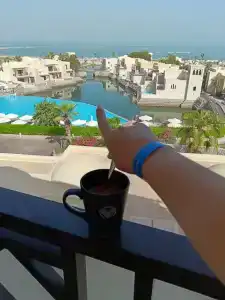 The Cove Rotana Resort - Ras Al Khaimah - 76