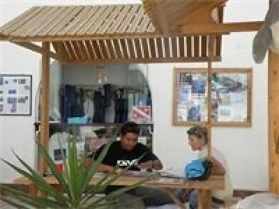 Daniela Diving Resort Dahab - 18