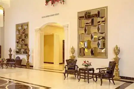 Ramada & Suites by Wyndham Istanbul Merter - 46