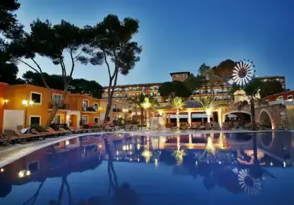 Occidental Playa de Palma - 65