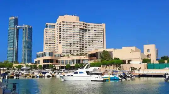 InterContinental Abu Dhabi, an IHG - 6