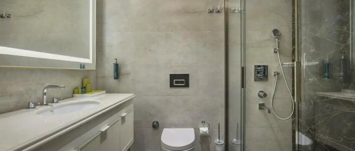 Hilton Mall Of Istanbul - 68