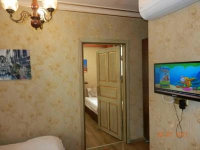 Royal Suites Sultanahmet - 59