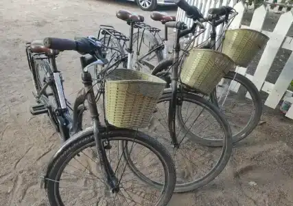 Secret Garden & Bungalows - 82