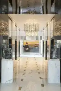 Shangri-La Dubai - 72
