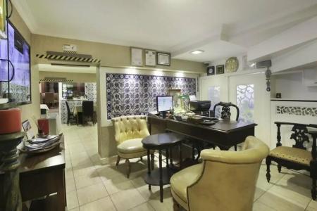 Sultanahmet Inn - 57