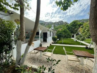 Alican Izba House - 34