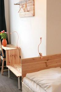 MAC City Hostel - 52