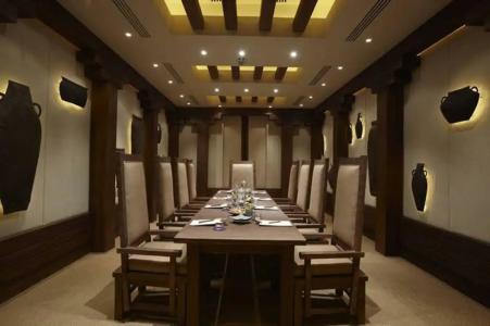 Ma'in Hot Springs - 56