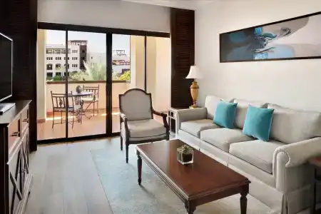 Dead Sea Marriott Resort & Spa - 81