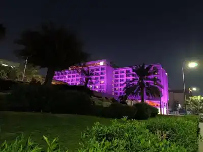Hilton Garden Inn Ras Al Khaimah - 19