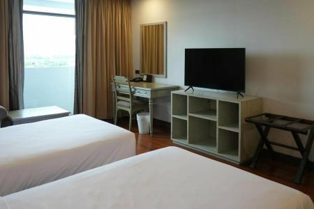 Royal Suite Bangkok - 53