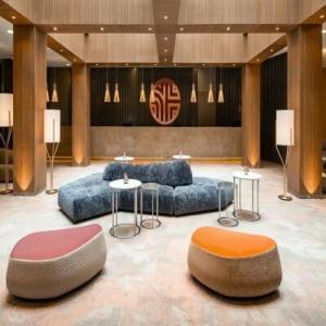 NH Collection Berlin Mitte am Checkpoint Charlie - 22