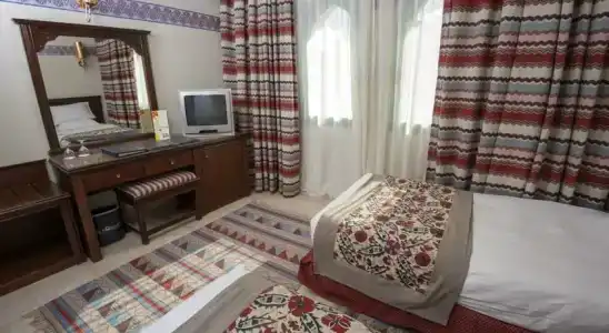 Sunrise Garden Beach Resort - 92