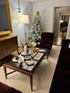 La Réserve Paris & Spa - 86