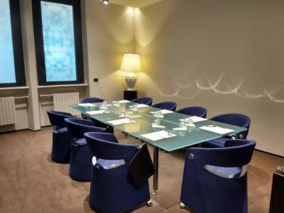 iHs Milano Ambasciatori - 19