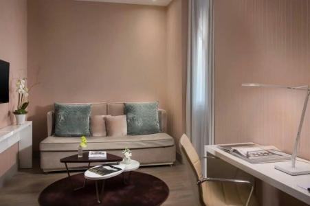 NH Milano Touring - 57