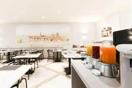 Albergo Firenze - 79